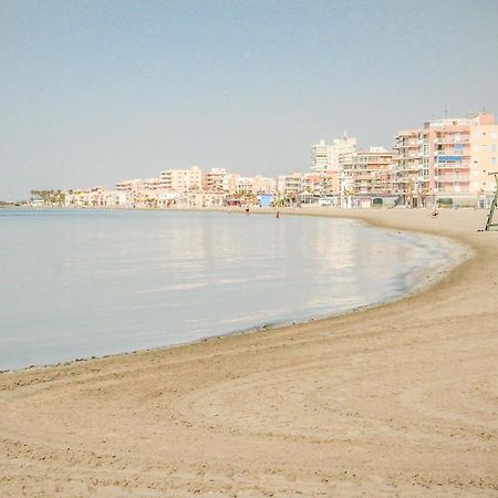 1 Bedroom Nice Apartment In Santa Pola Exterior photo