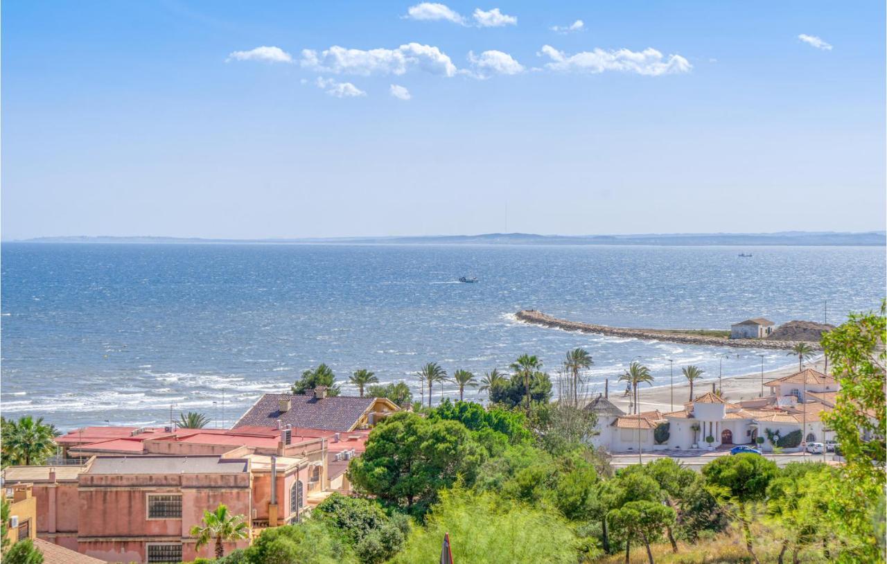1 Bedroom Nice Apartment In Santa Pola Exterior photo