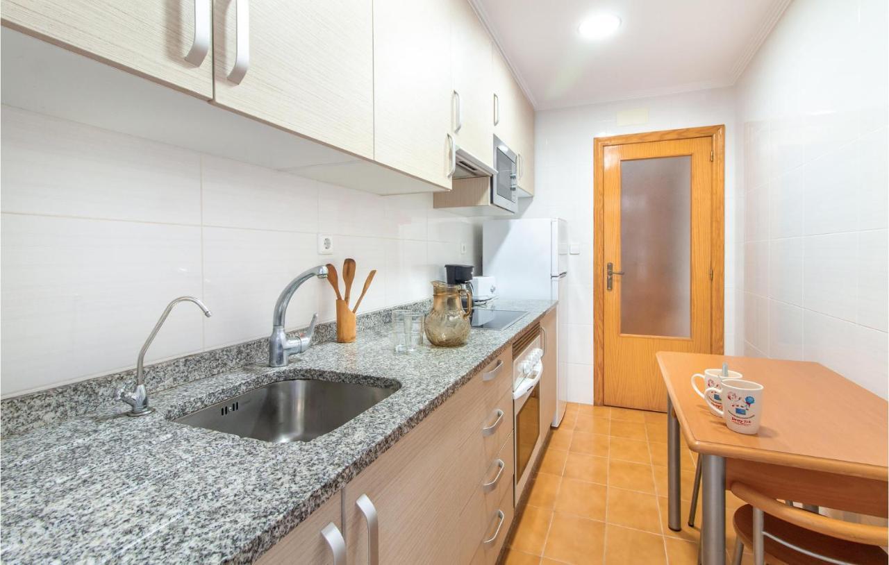 1 Bedroom Nice Apartment In Santa Pola Exterior photo